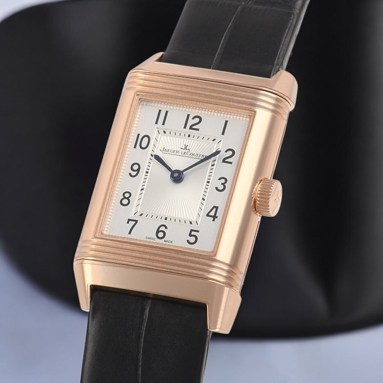 Reverso Classic Small Duetto