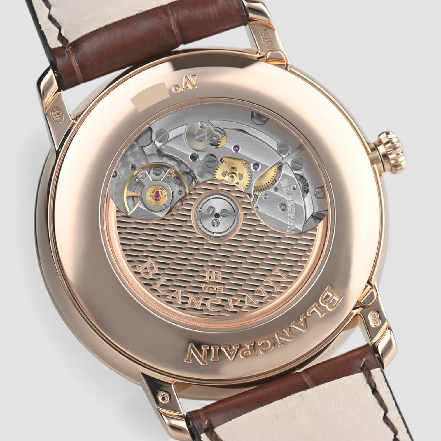 Villeret Gmt