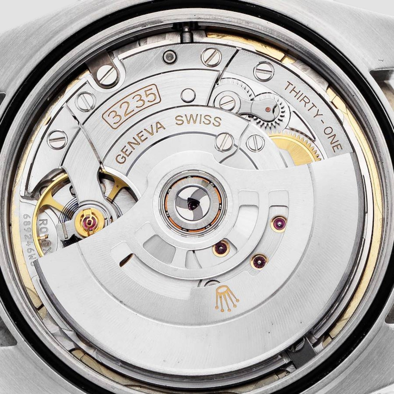 Datejust 41