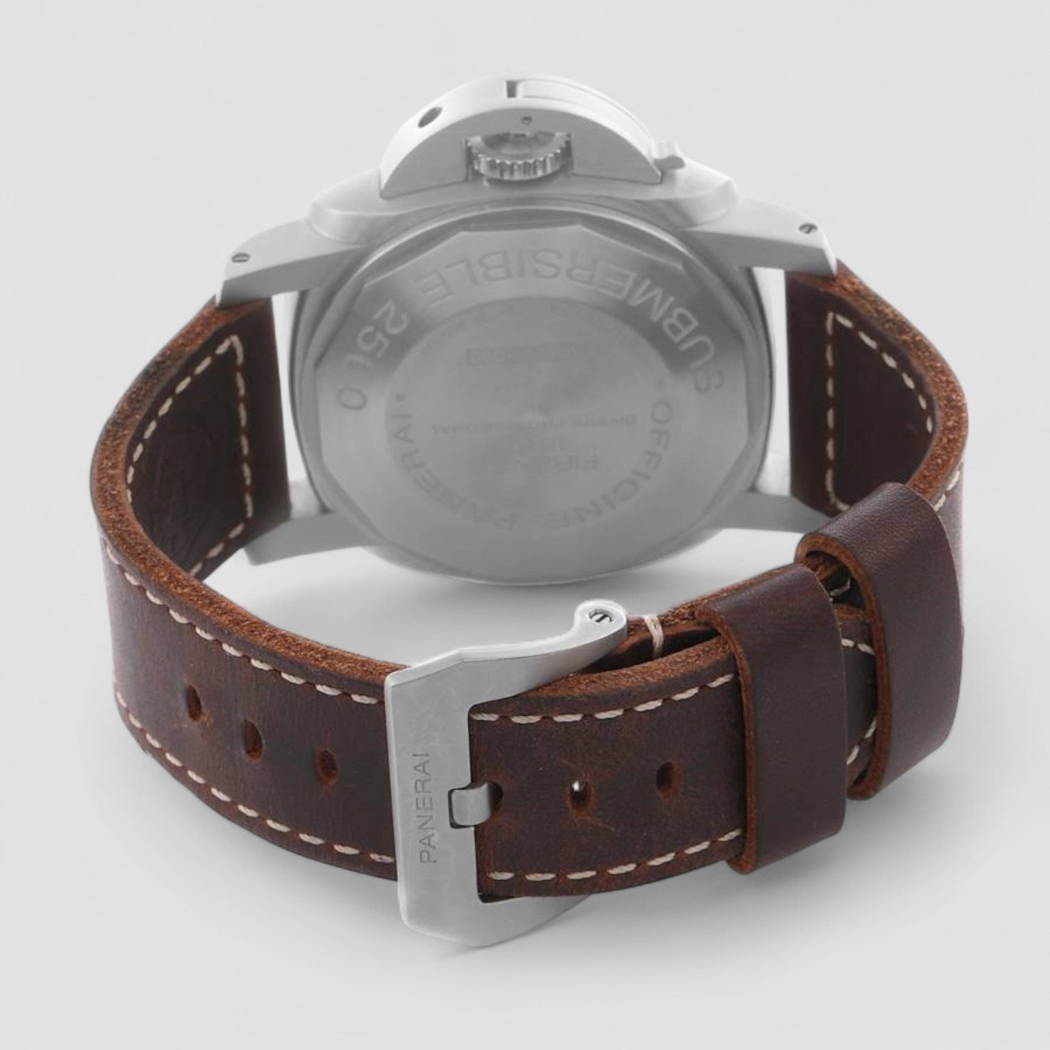 Luminor Submersible SS Limited