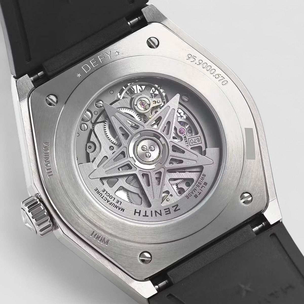 Defy Classic