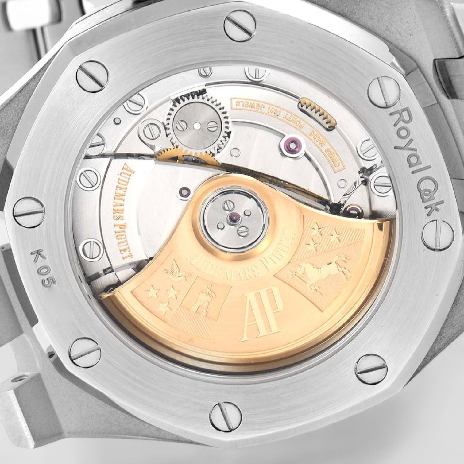 Royal Oak