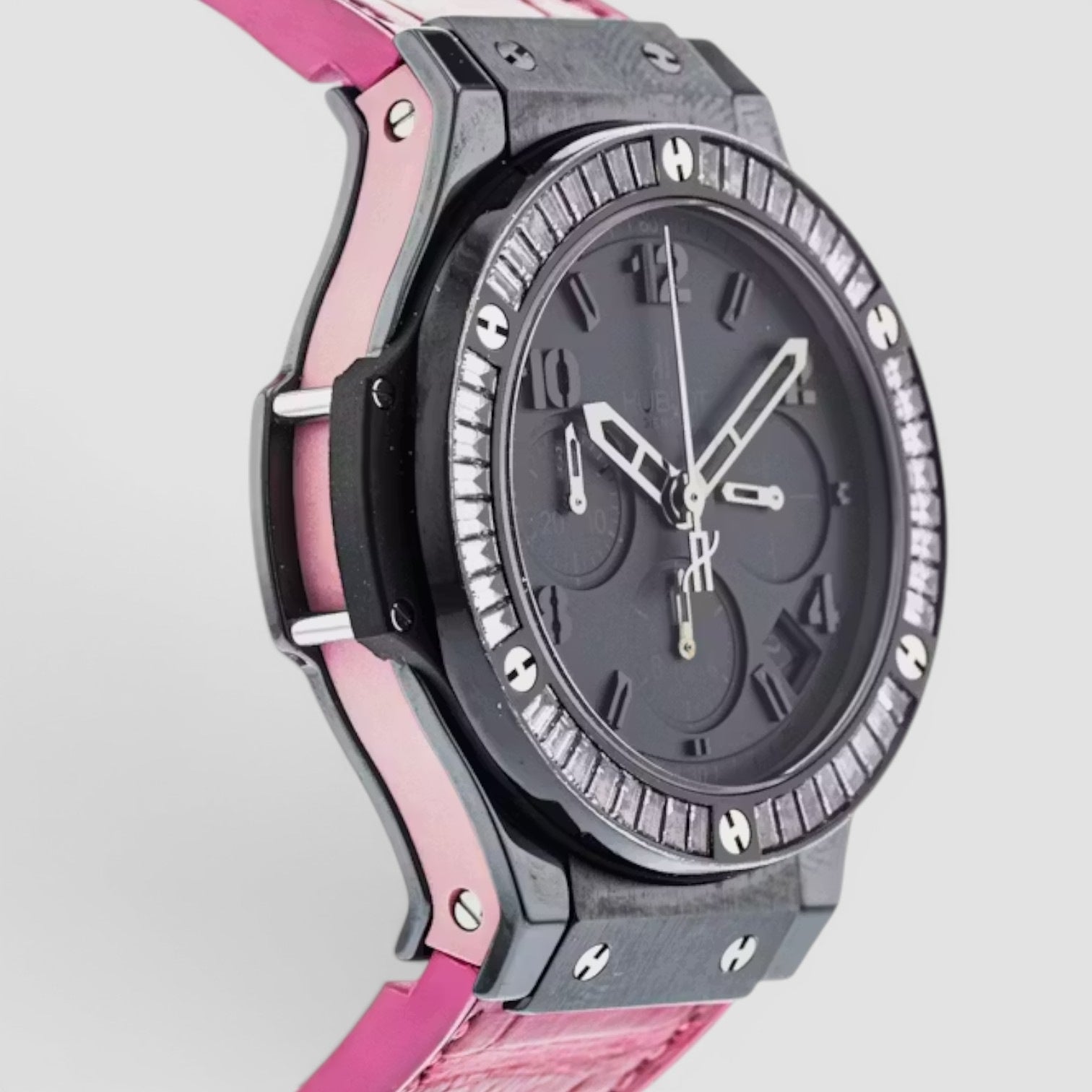 Big Bang Tutti Frutti Black
