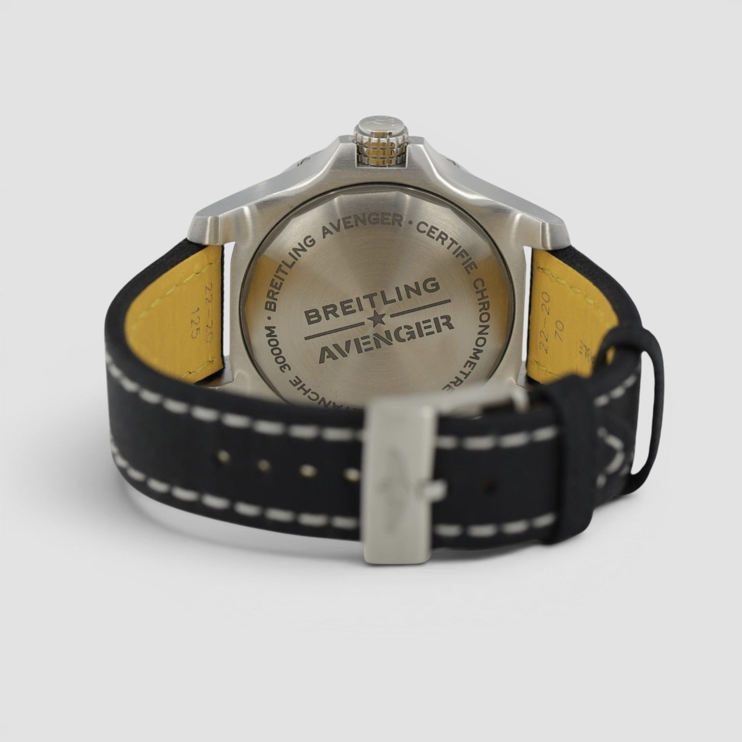 Avenger Automatic 45 Seawolf