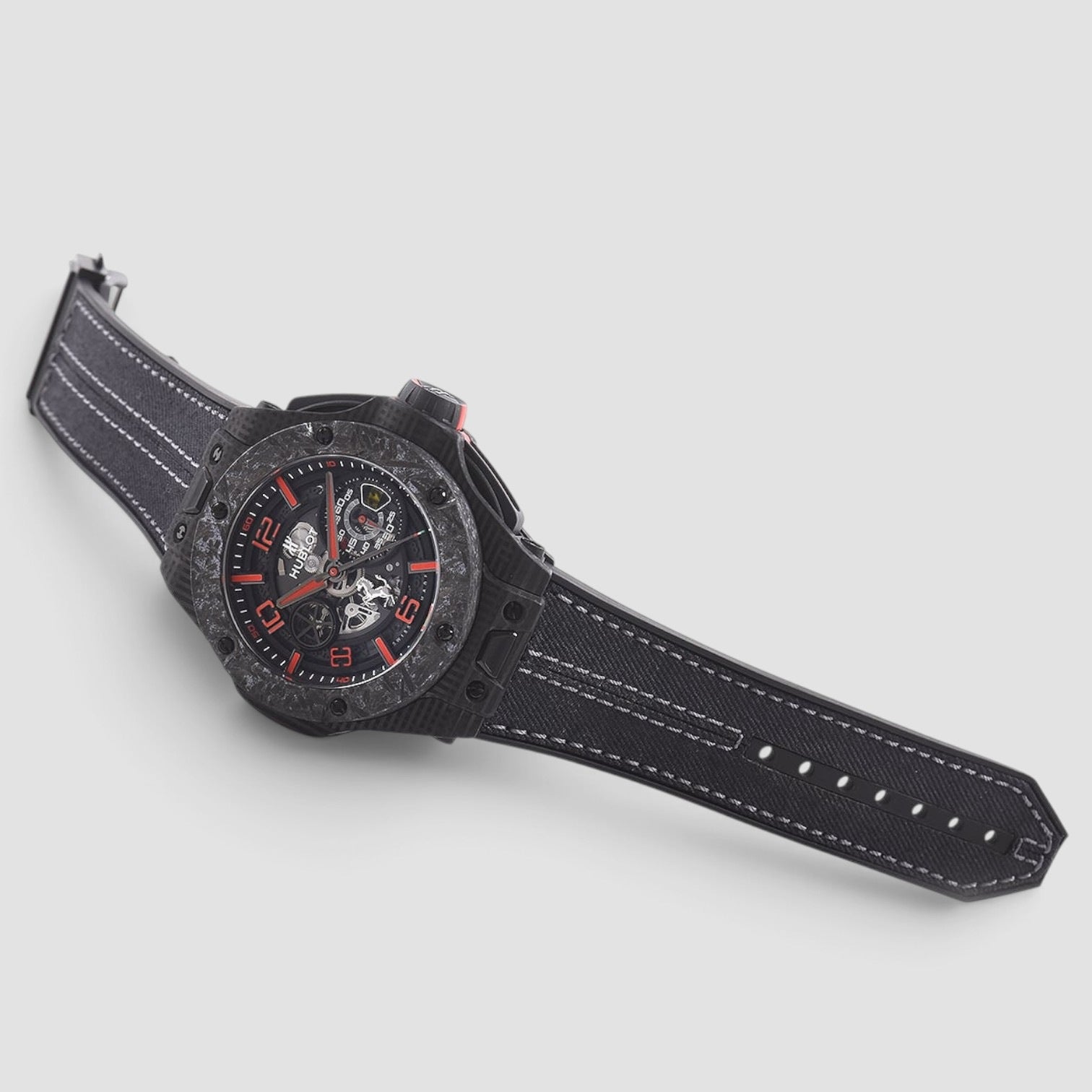 Hublot Big Bang Ferrari 402.QD.0123.NR