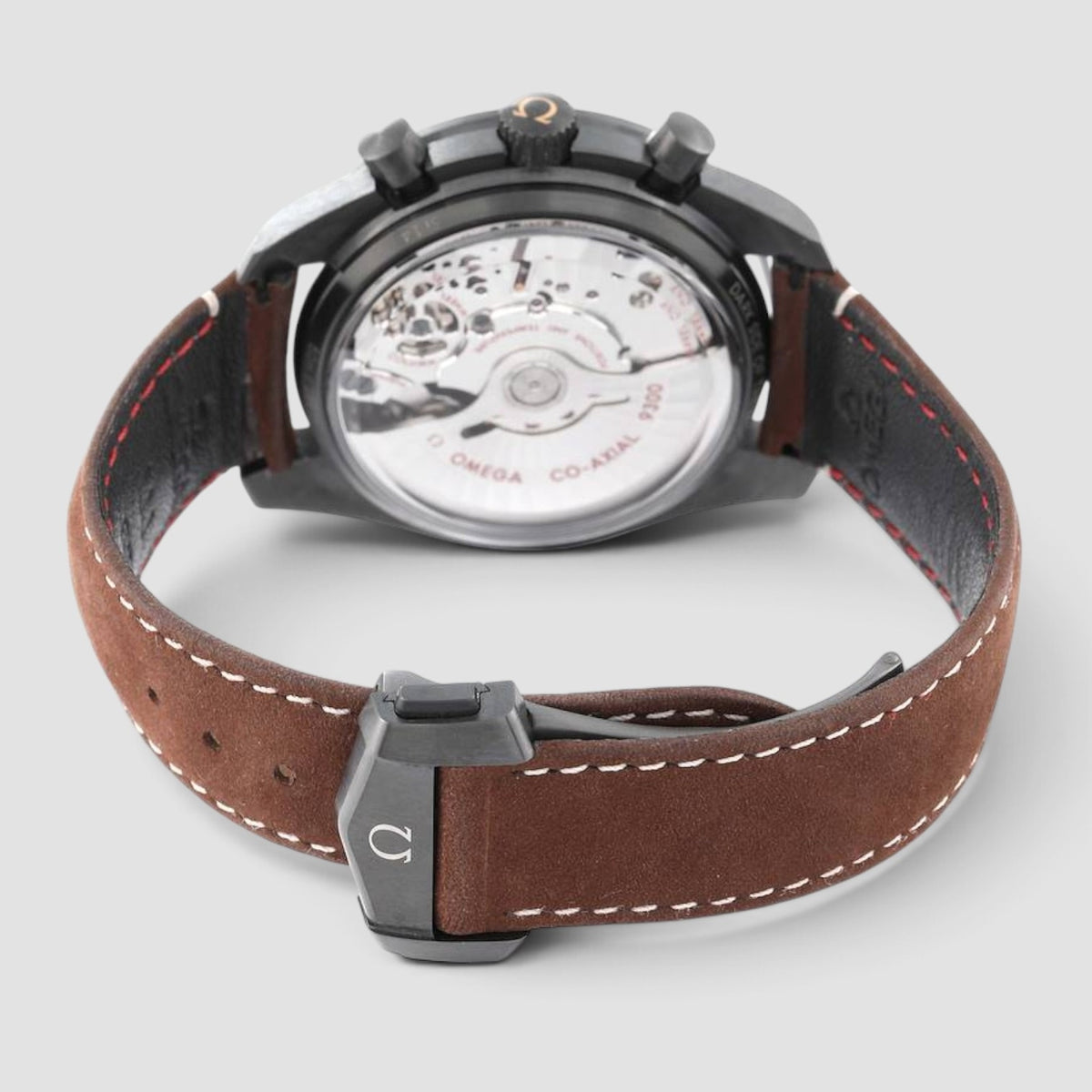 Speedmaster Dark Side of the Moon 44mm