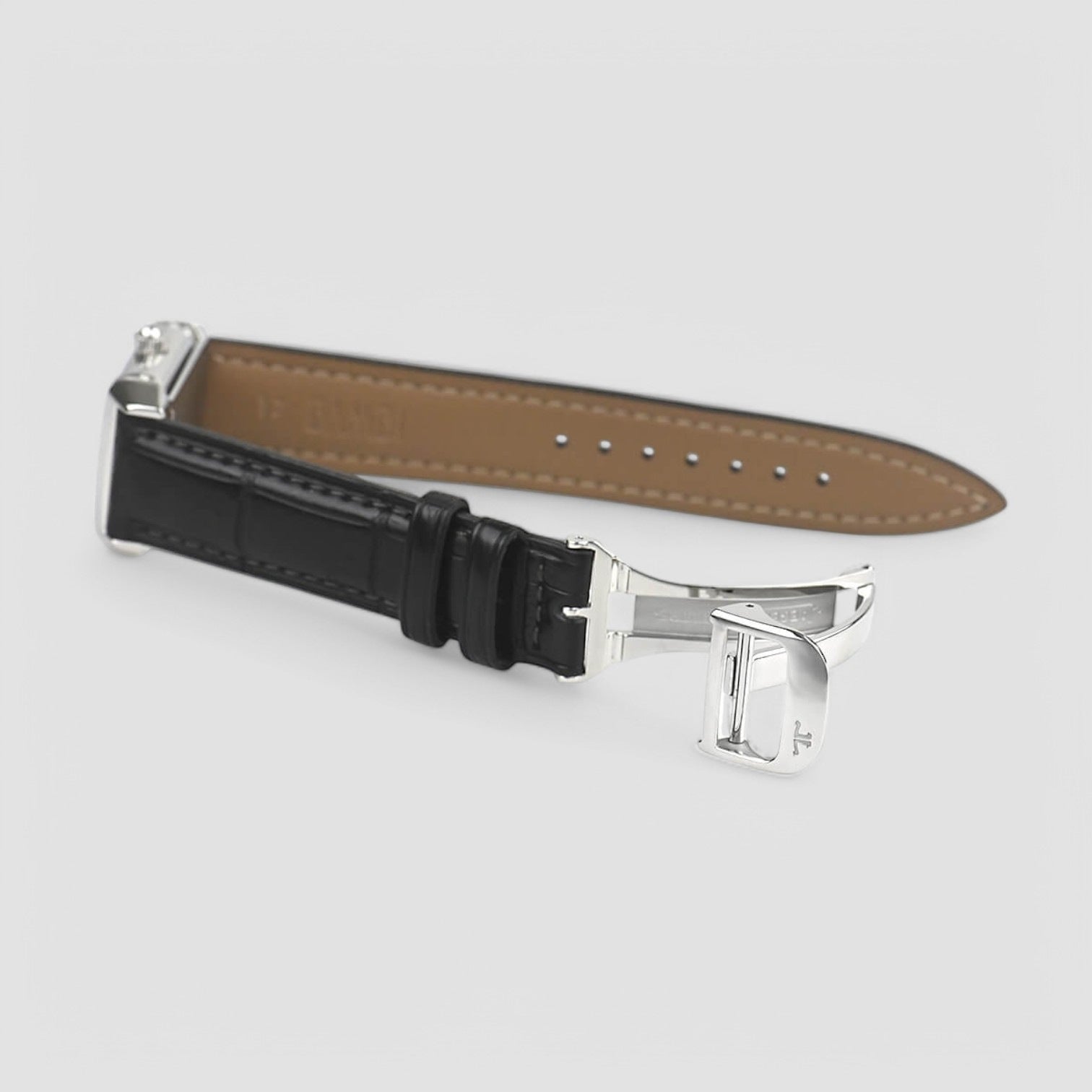 Reverso Classic Duetto Stainless Steel Manual