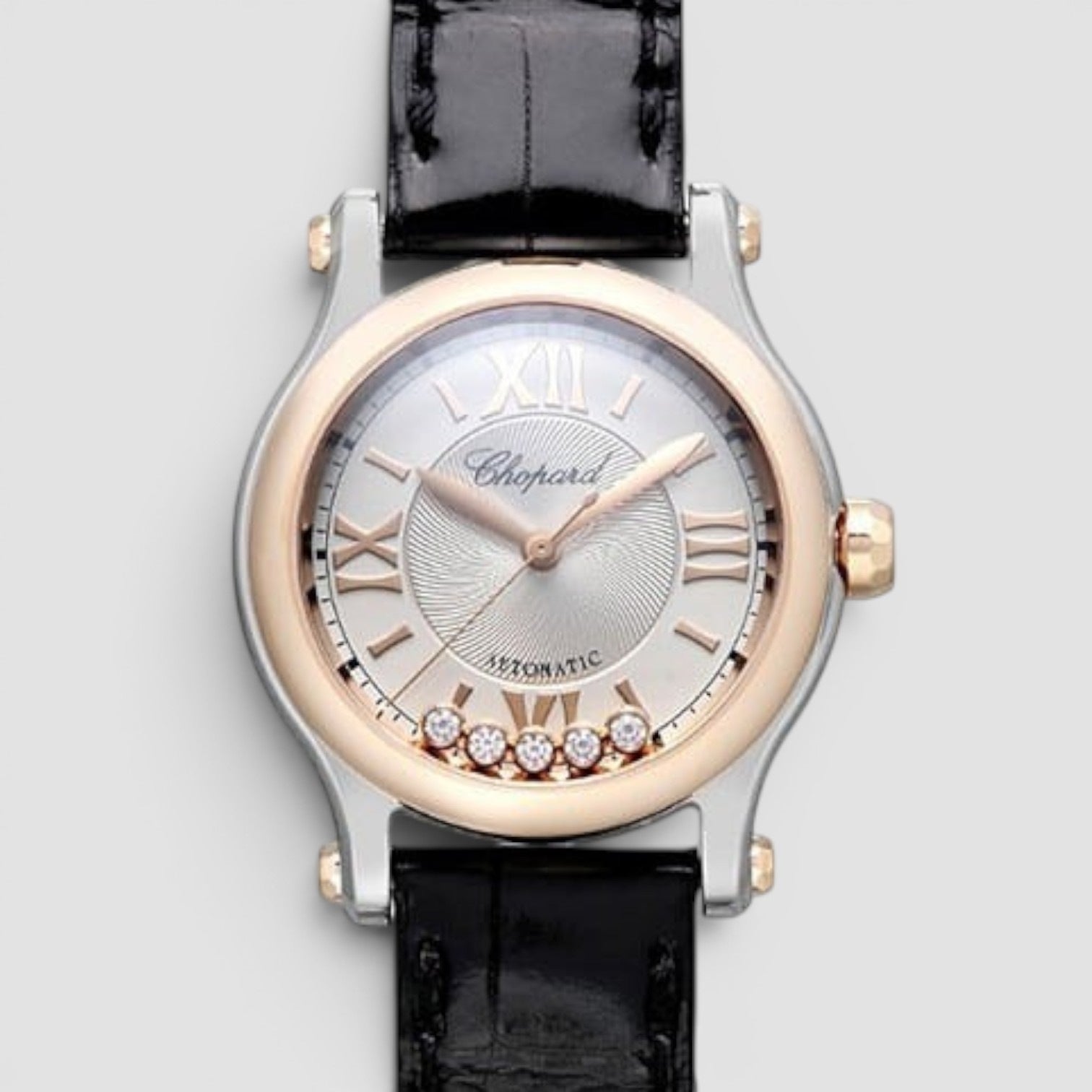 Happy Sport Automatic