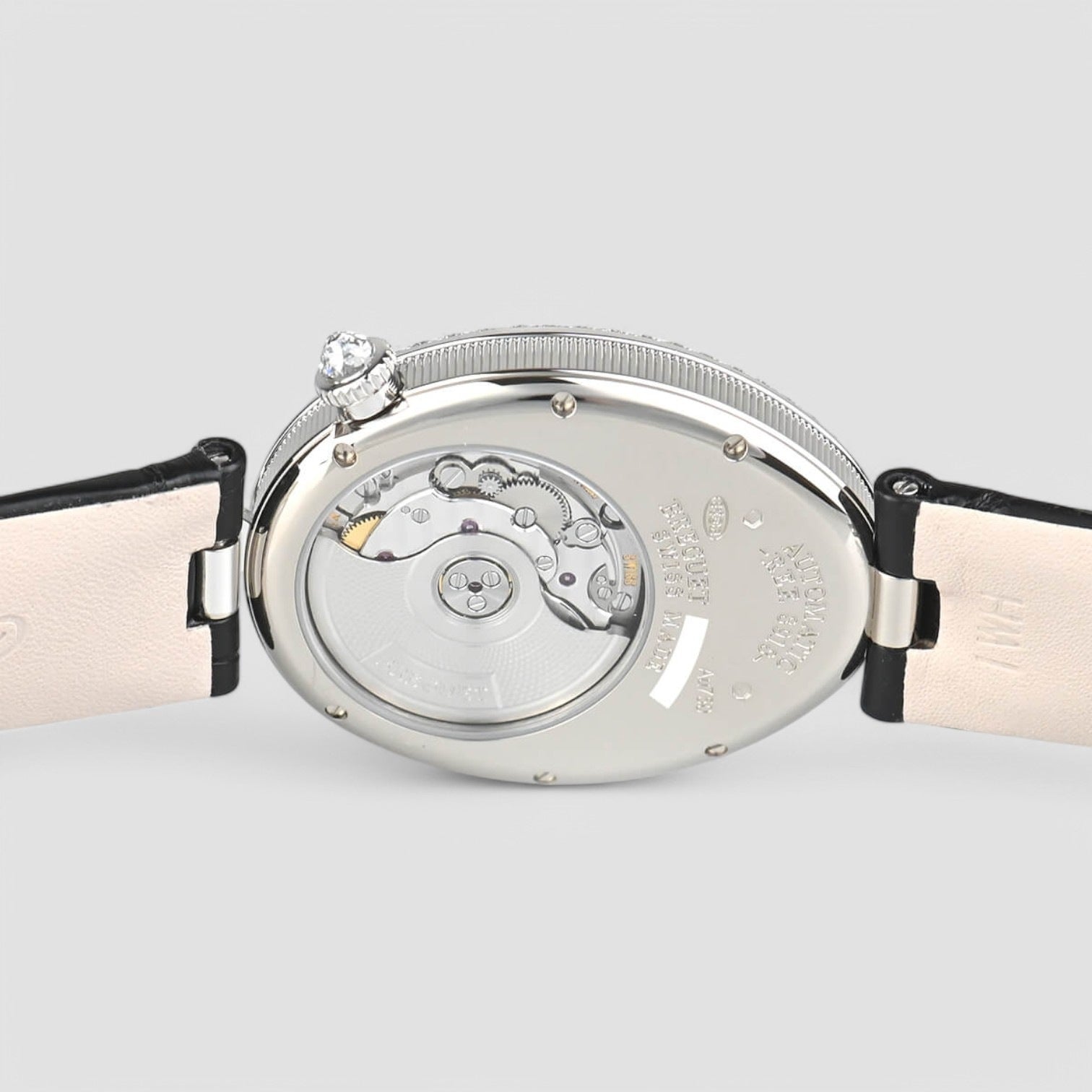 Reine de Naples Automatic Ladies Ladies Watch