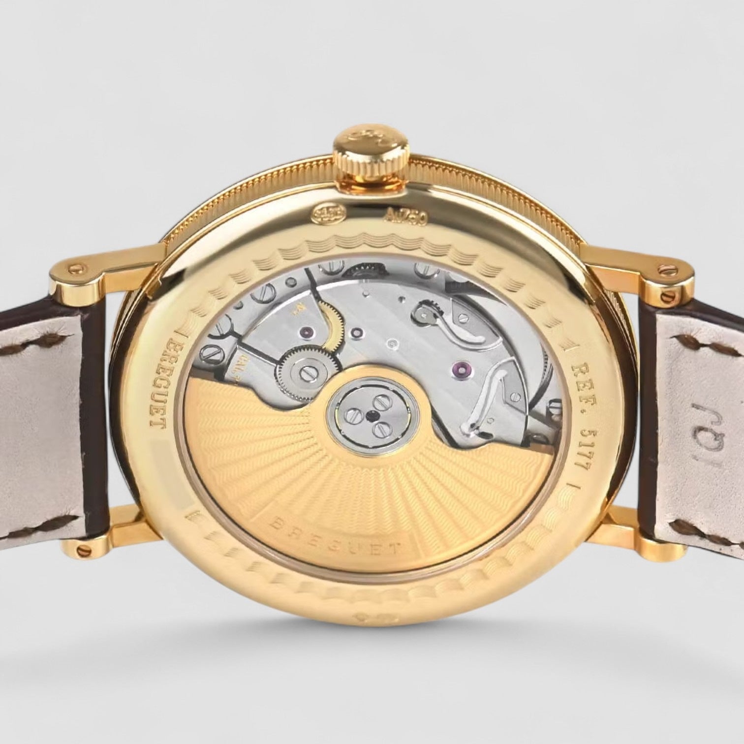 Classique Automatic
