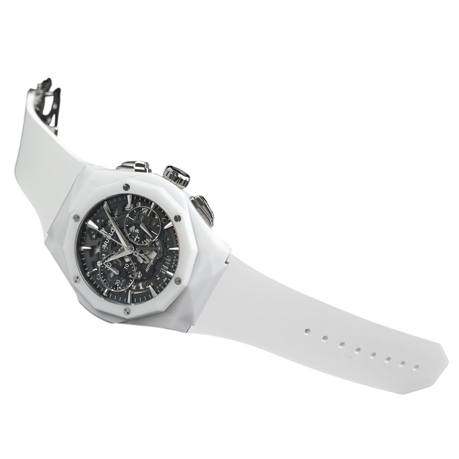 Classic FusionAaerofusion Orlinski Chronograph Automatic Men's Watch