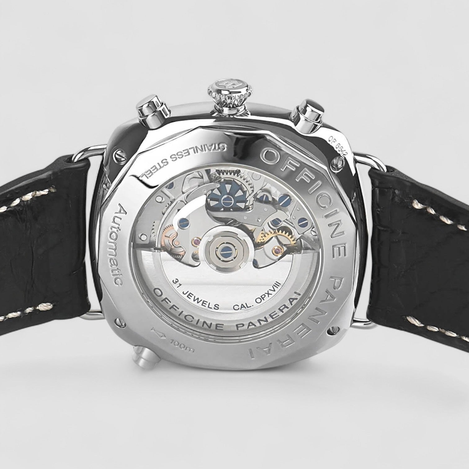 Radiomir Split Chrono 45mm