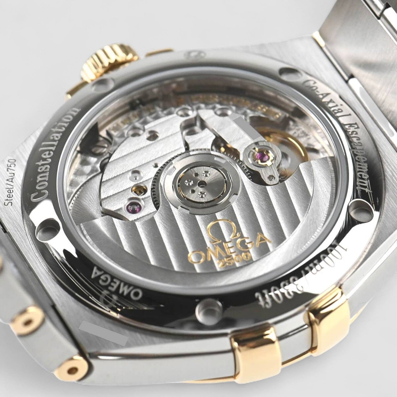 Constellation Co-axial