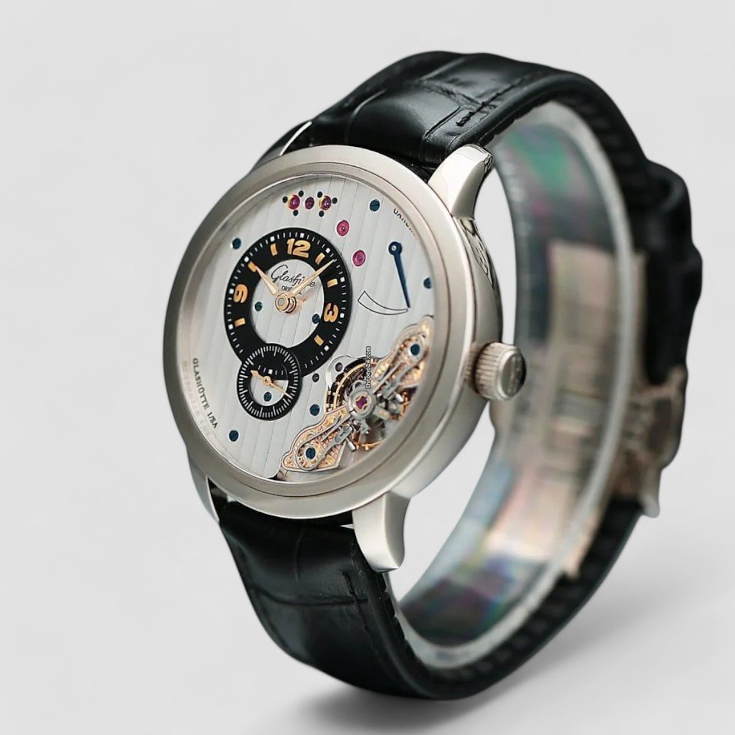 Panoinverse XL White Gold