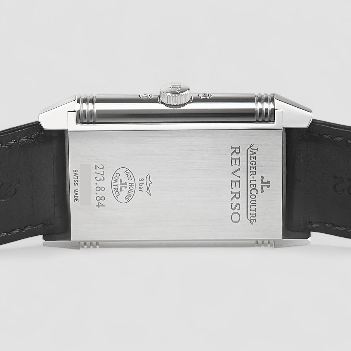 Grande Reverso Calendar