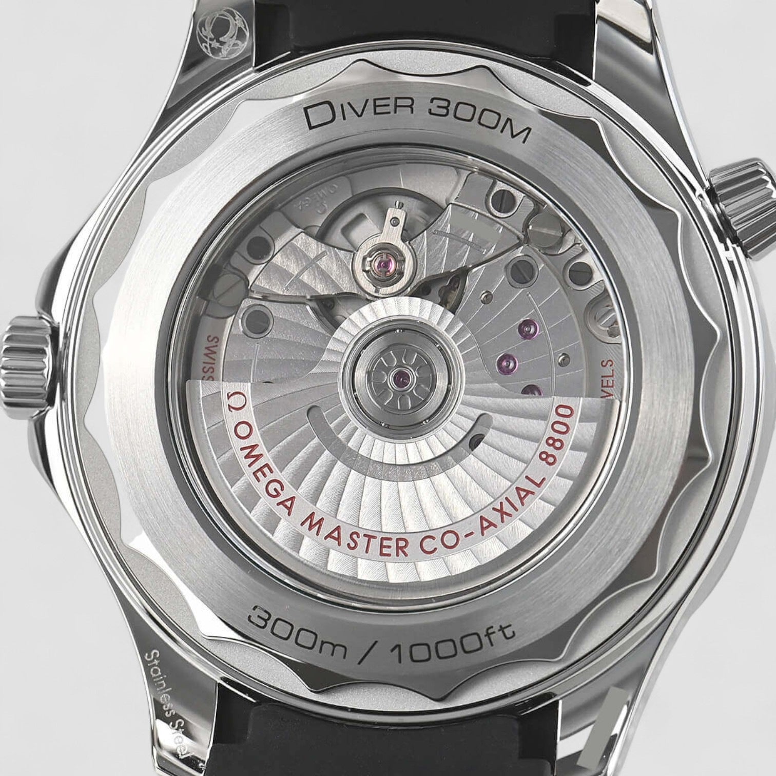 Seamaster Diver 300 M
