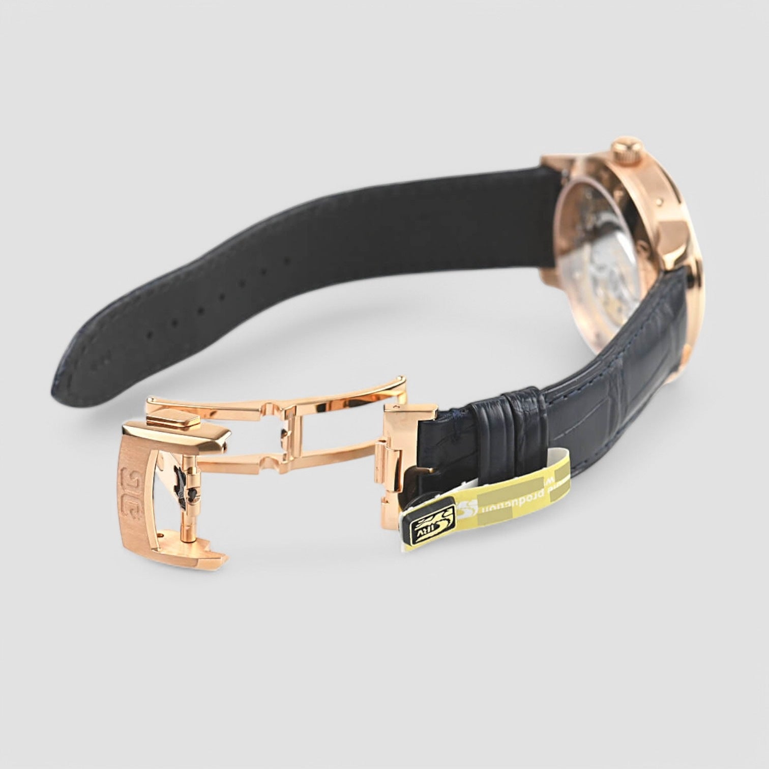 PanoMaticLunar Mens Watch