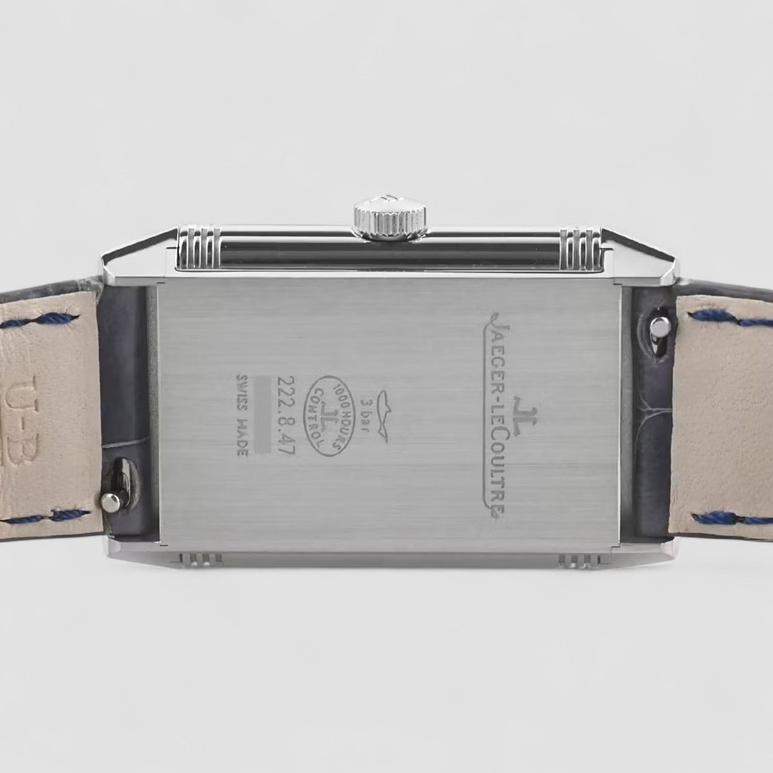 Reverso Classic Medium Thin