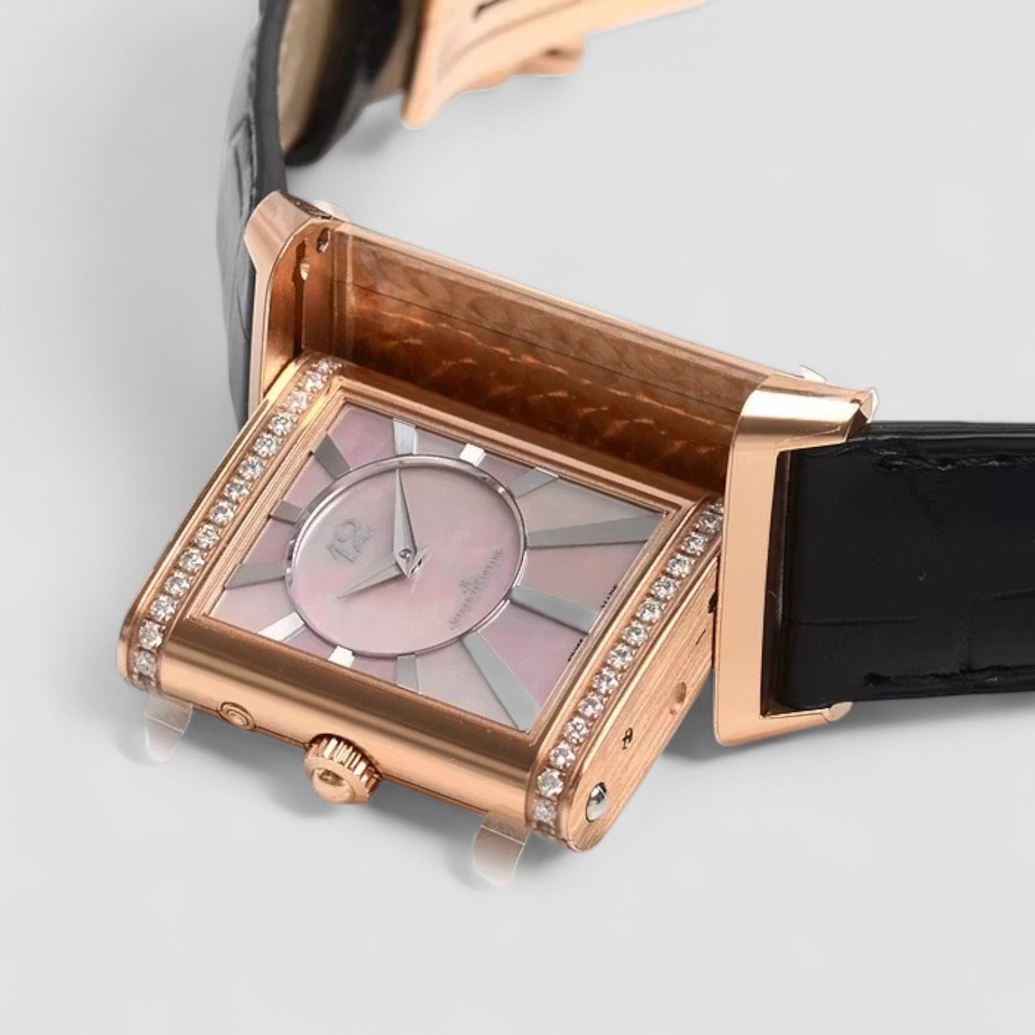 Grande Reverso Lady Ultra Thin
