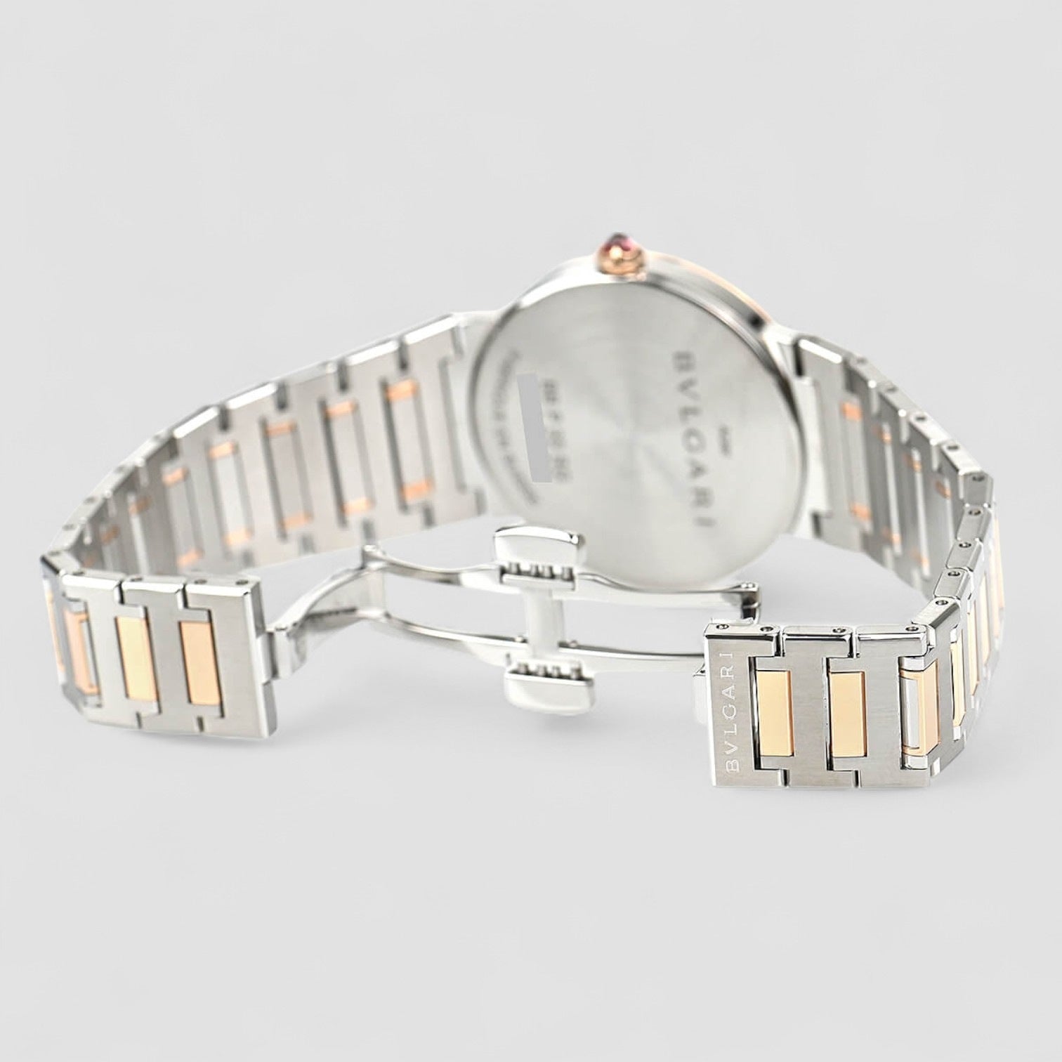 Bulgari