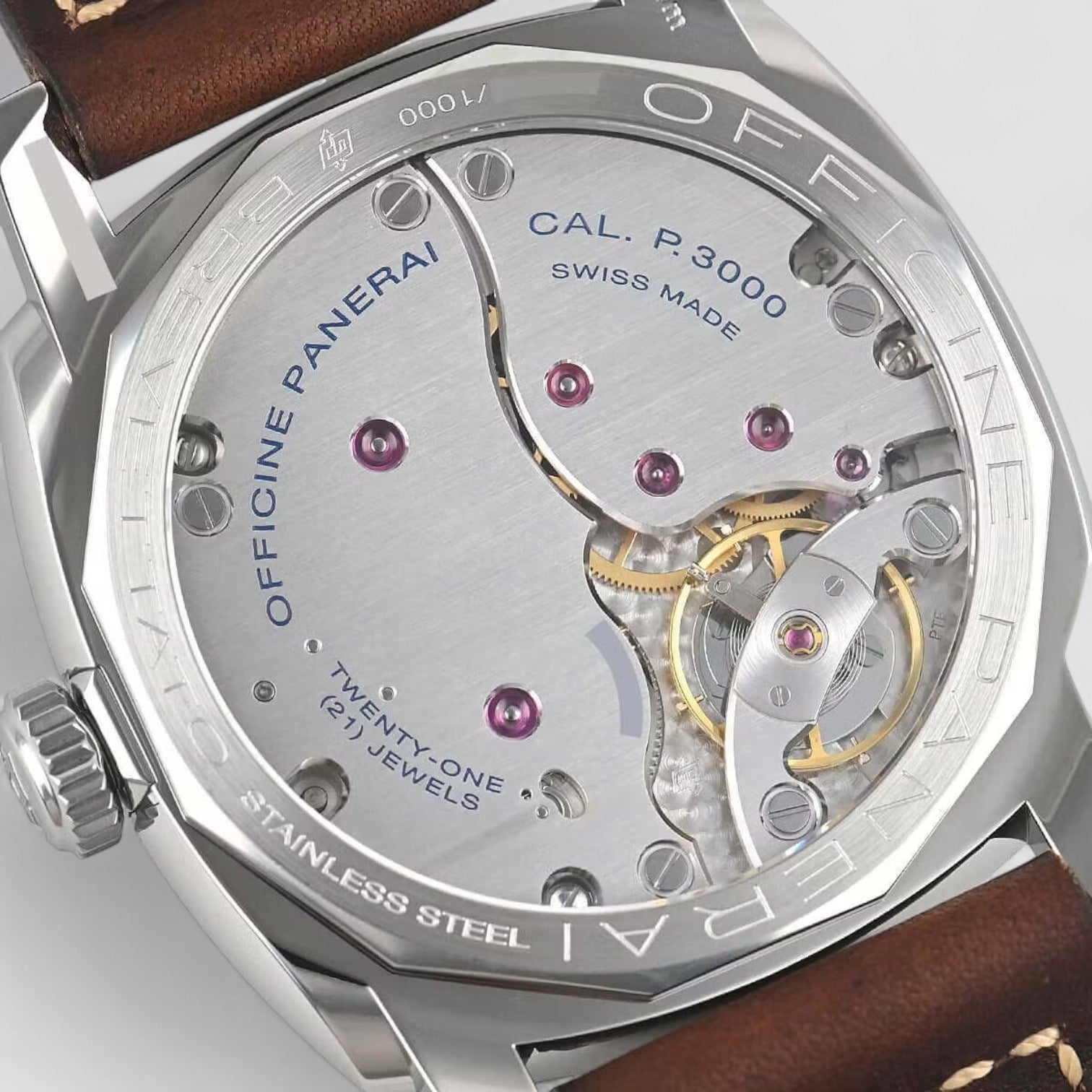 Marina Militare Radiomir 1940