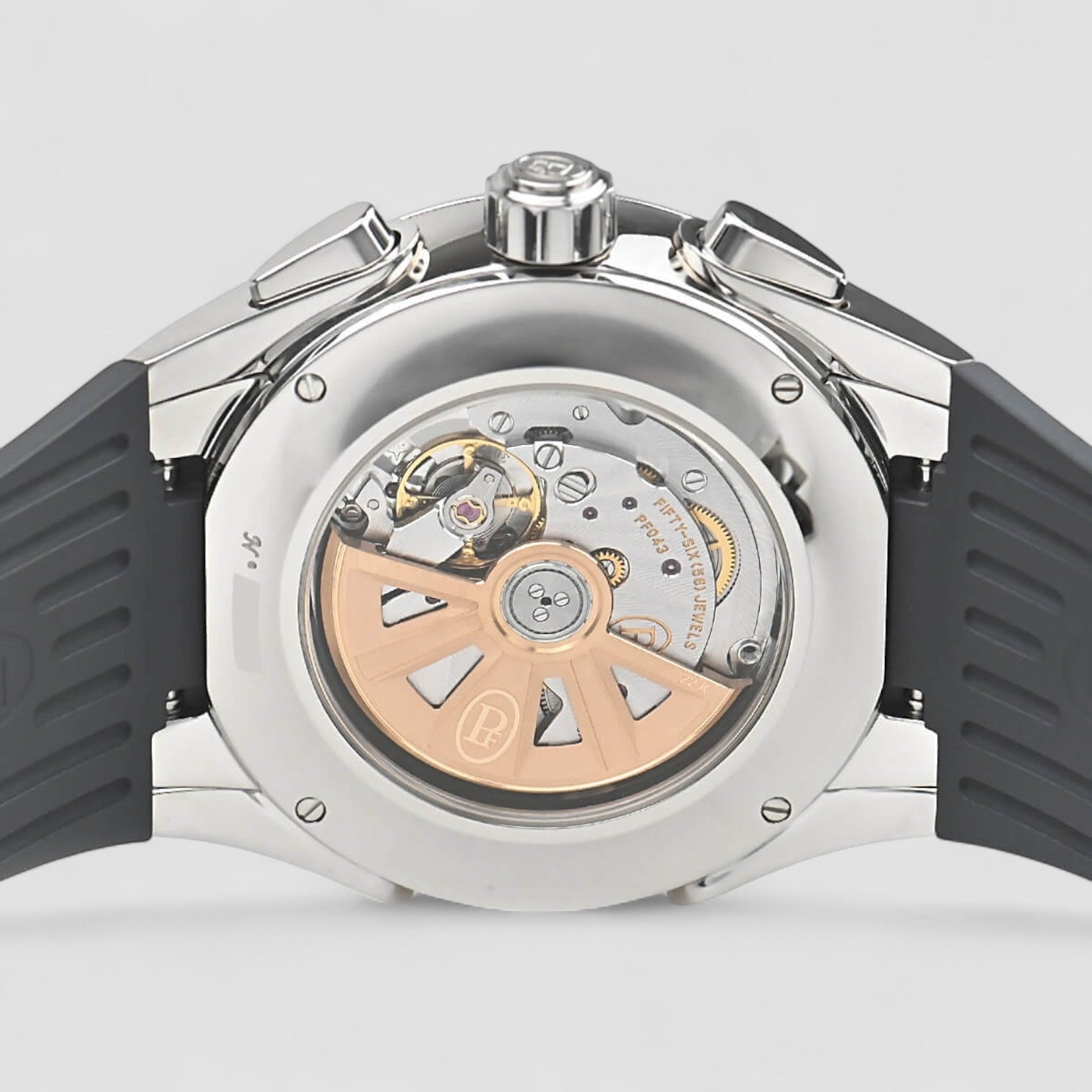 Tonda GT Chronograph SS 2023