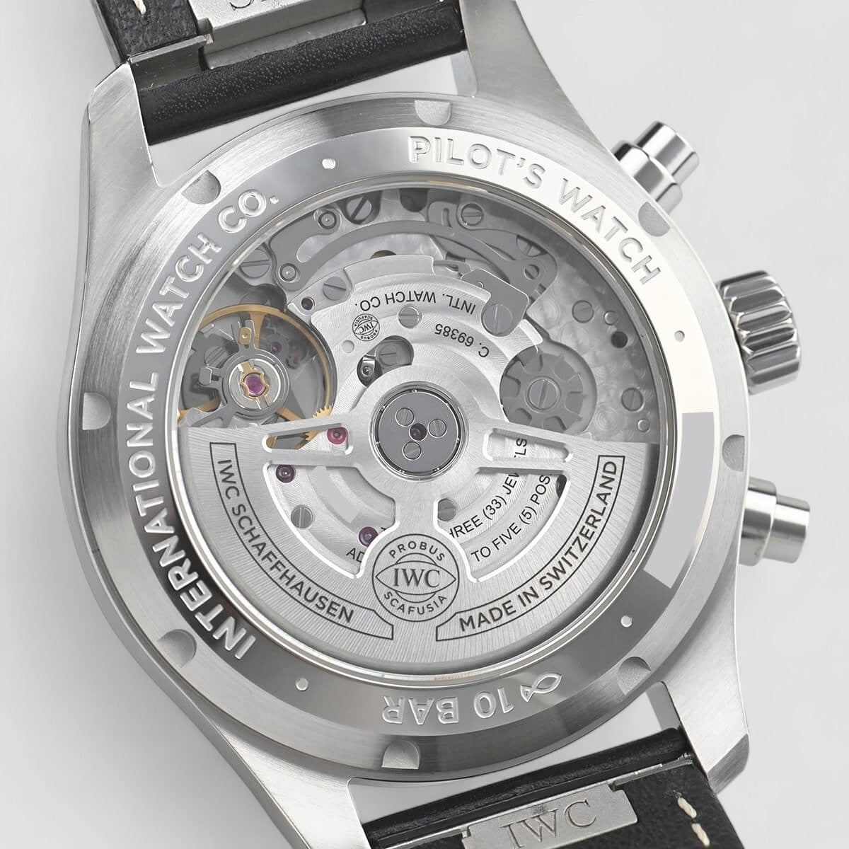 Pilot Chronograph