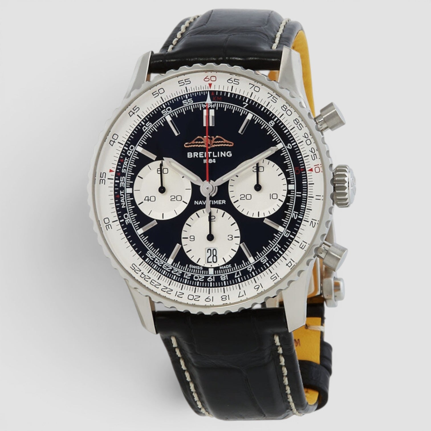 Navitimer 1 B01 Chronograph