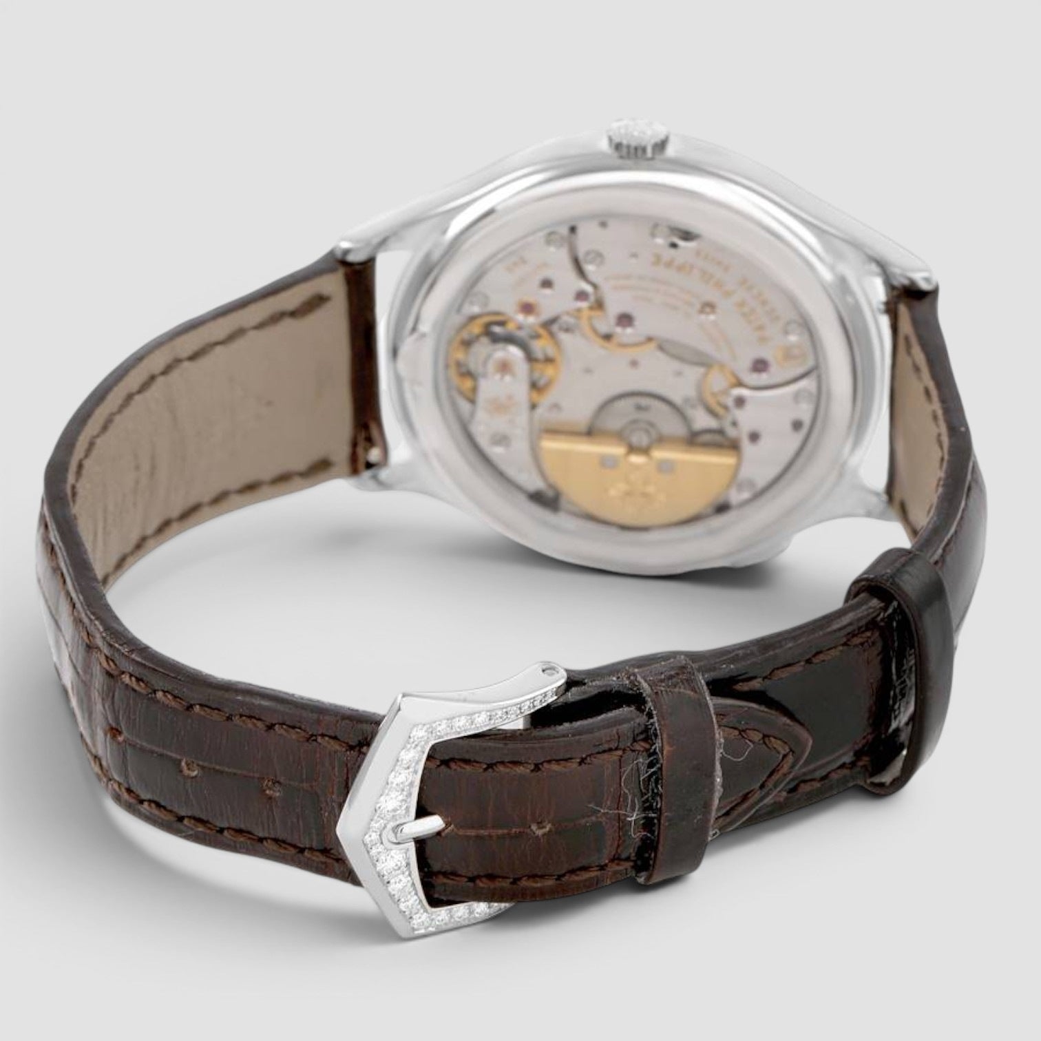 World Time