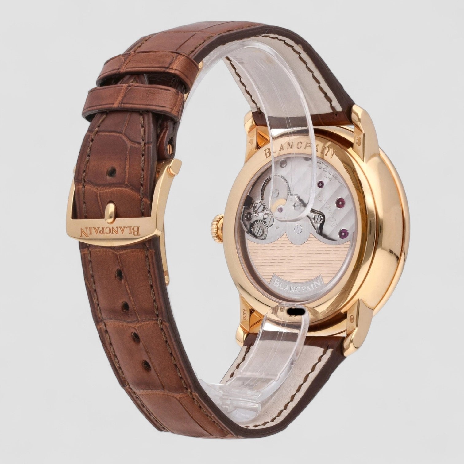 Villeret Automatic Mens Watch 42mm