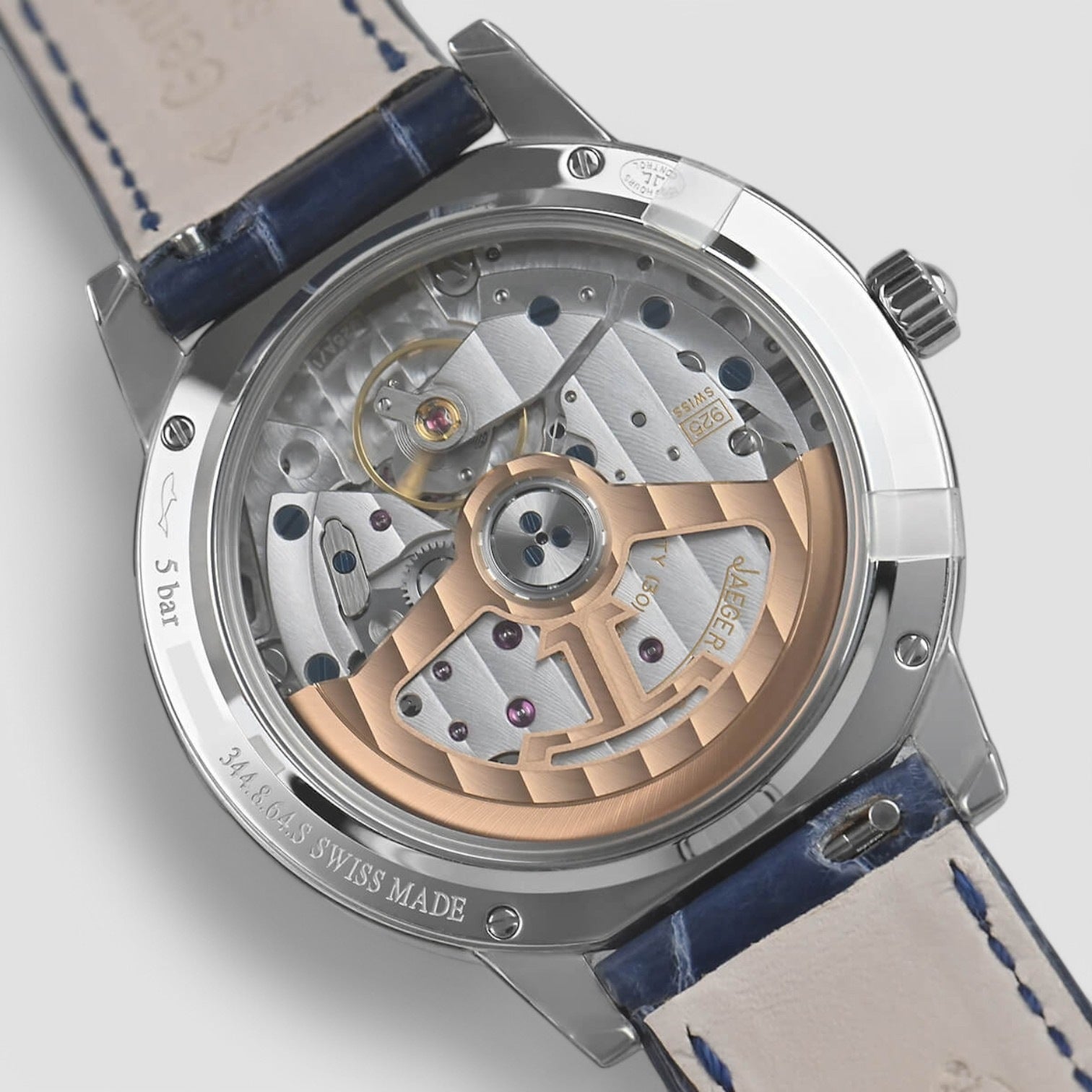 Rendez-Vous Night & Day 34mm Ladies Watch