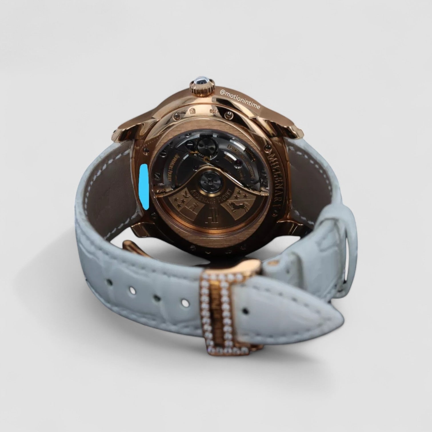Millenary Starlit Sky Ladies Watch