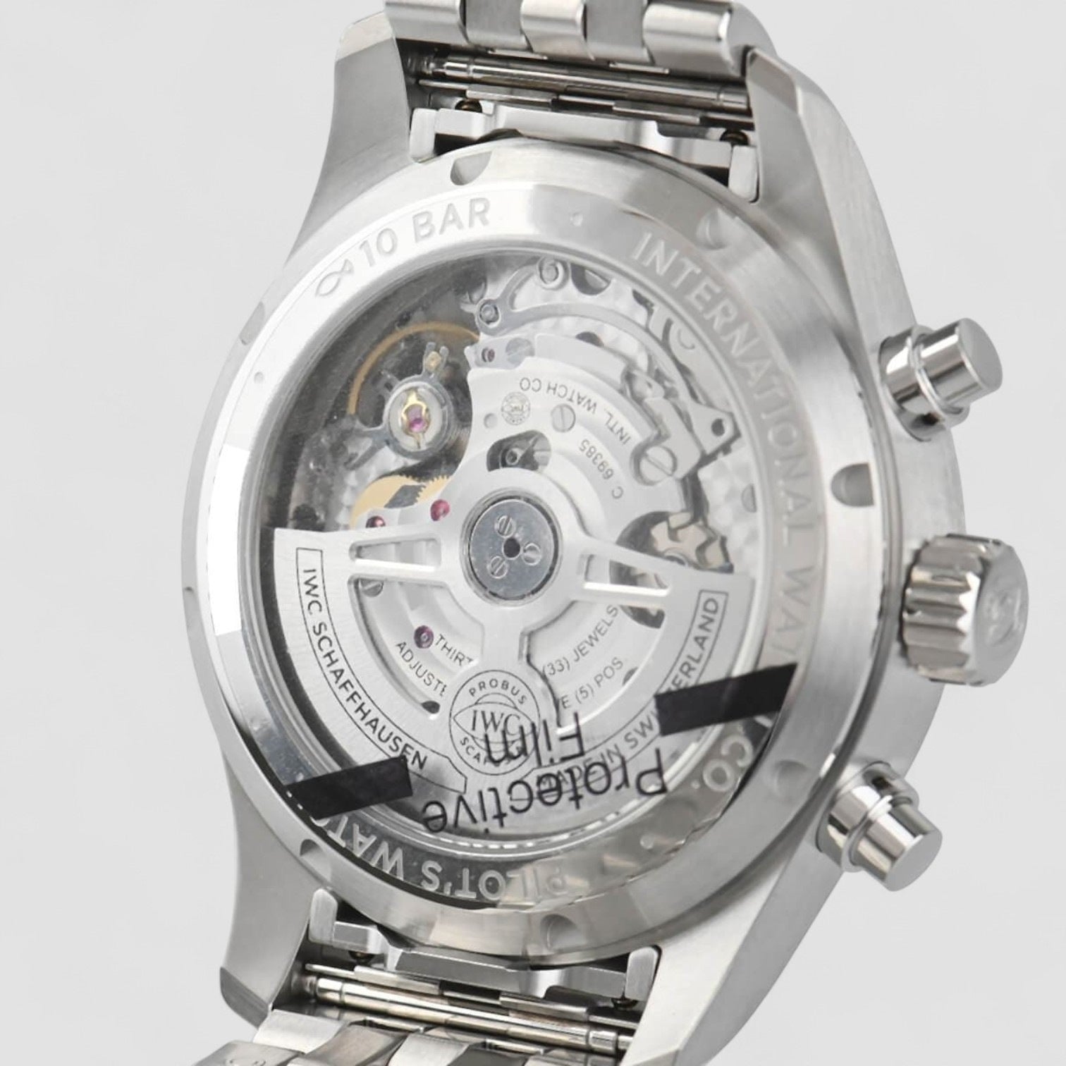 Pilot's Watch Chronograph 41 Mm