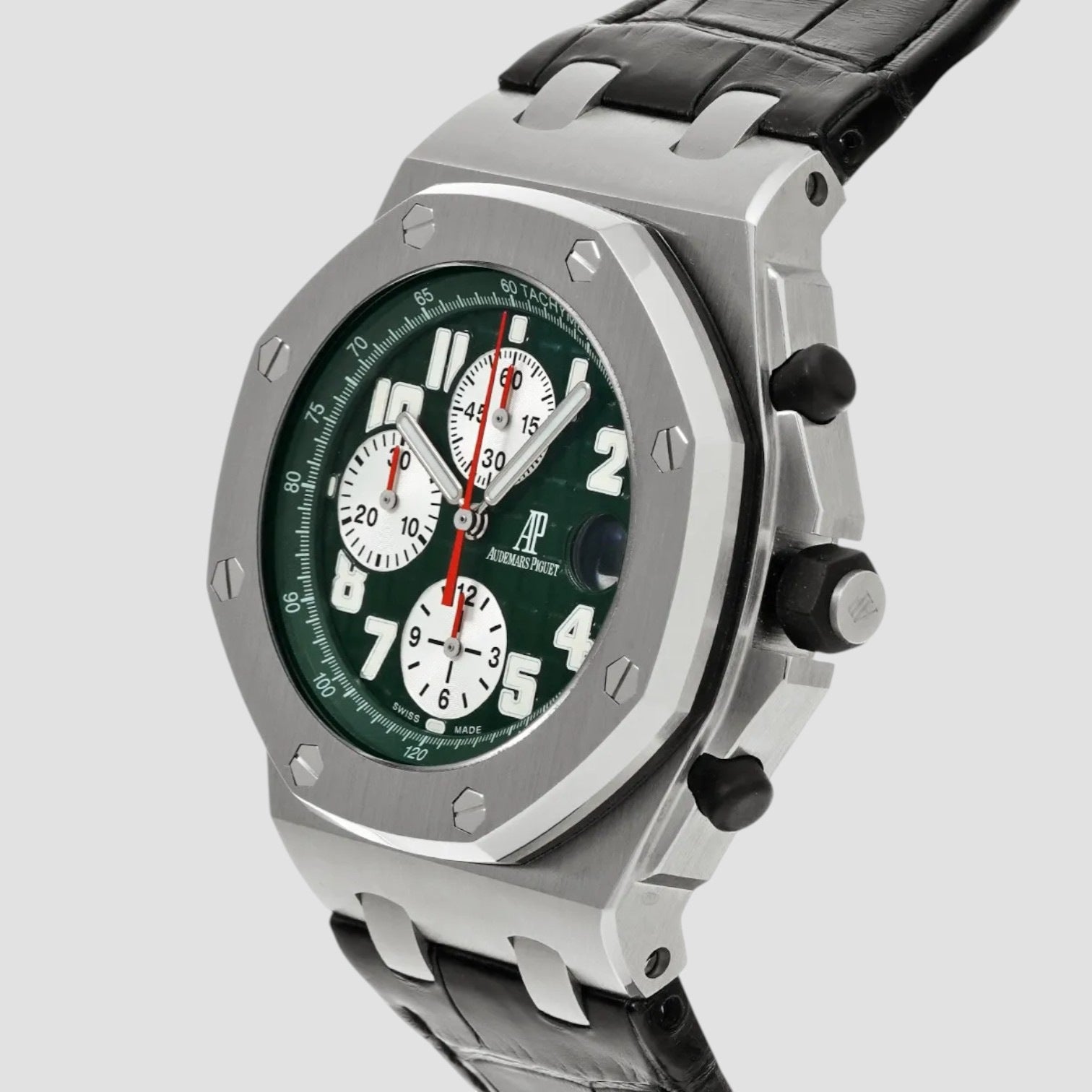 Royal Oak Offshore Monte Napoleone 44mm