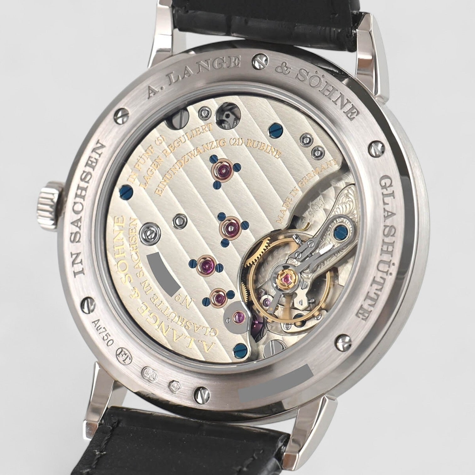 Saxonia