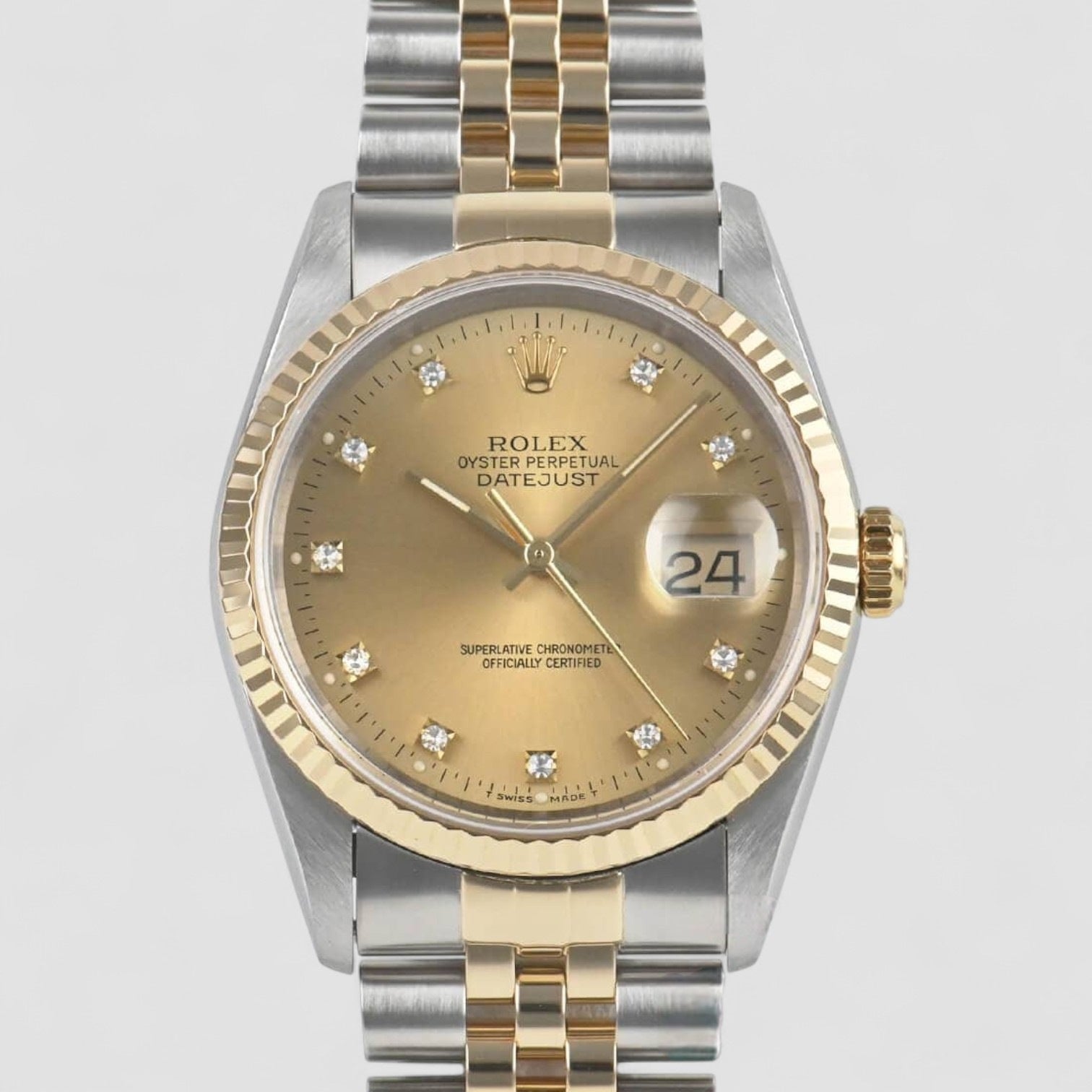 Datejust 36