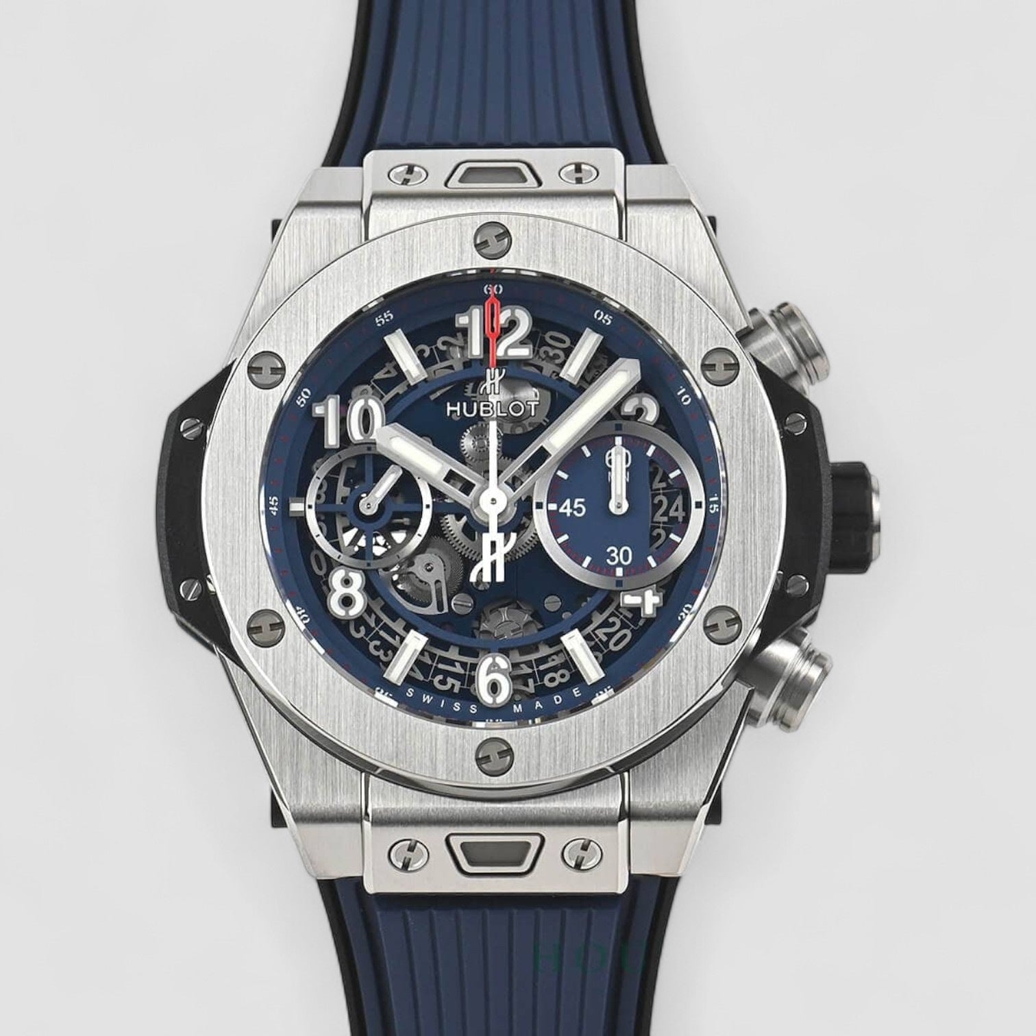 Big Bang Unico Blue