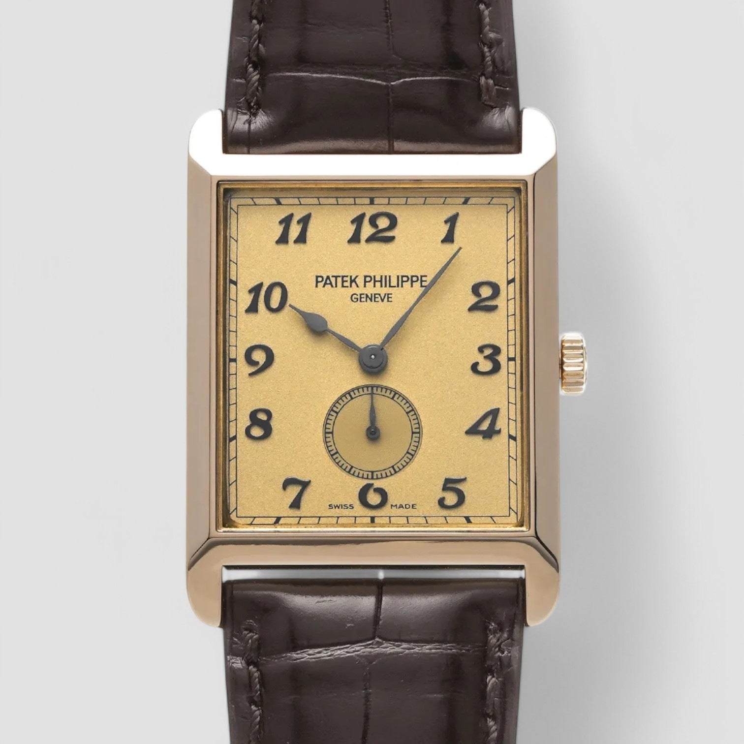 Gondolo 18K Rose Gold