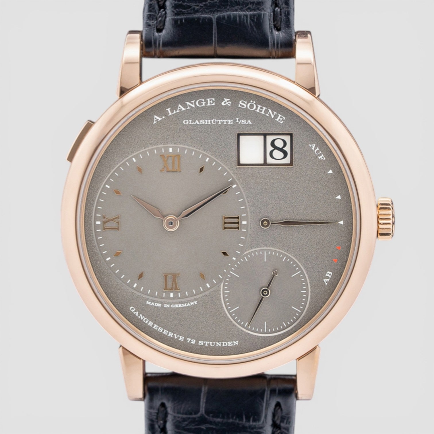Grand Lange 1