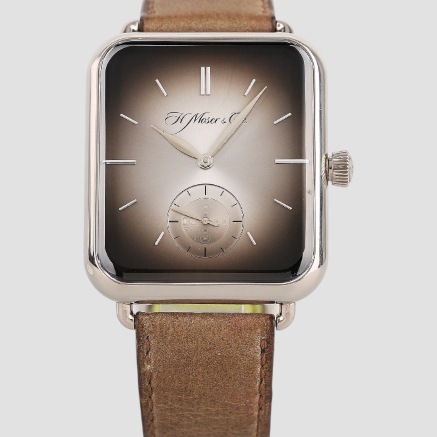 Swiss Alp Watch