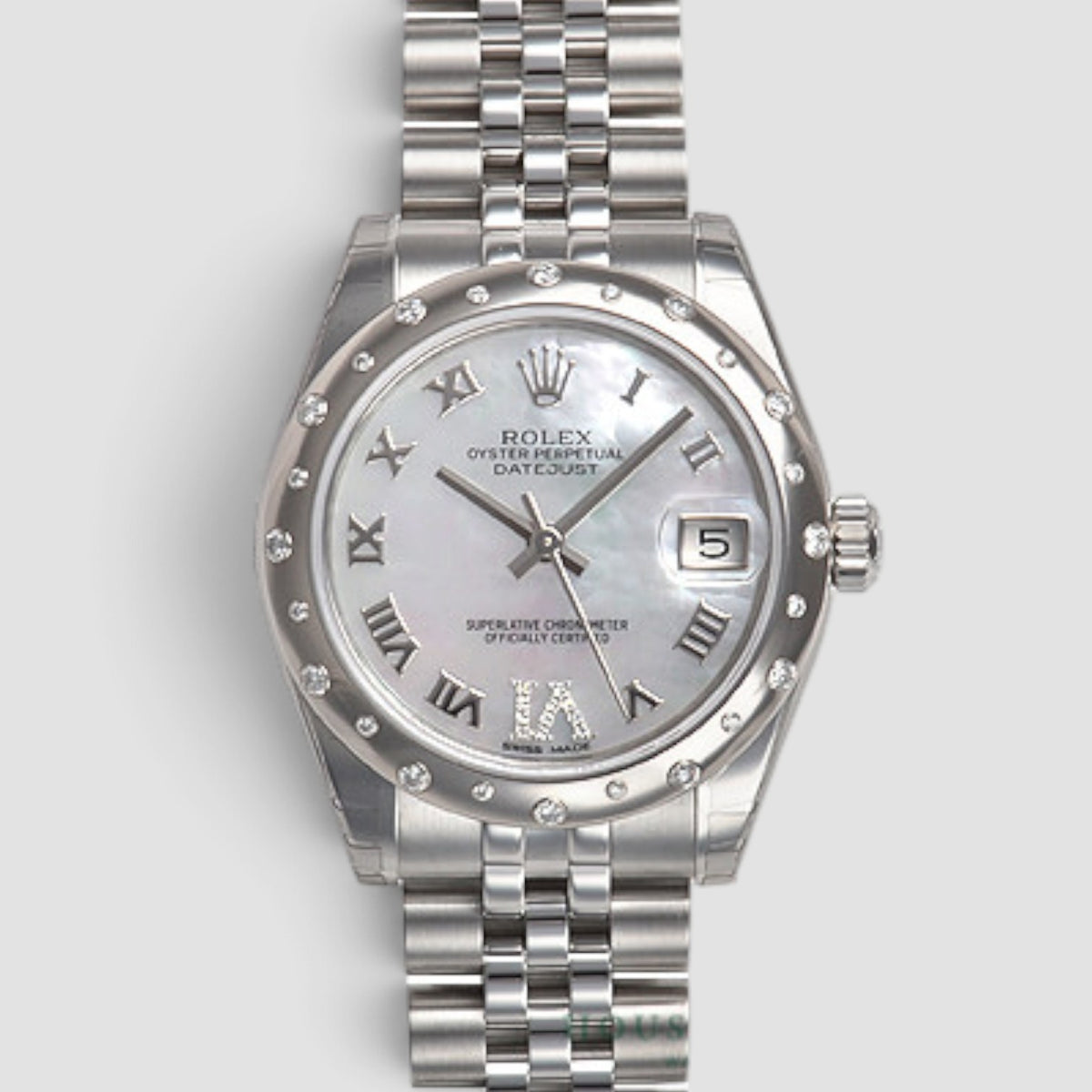 Datejust 31