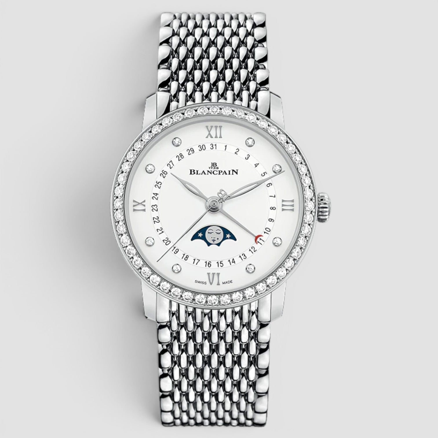 Villeret