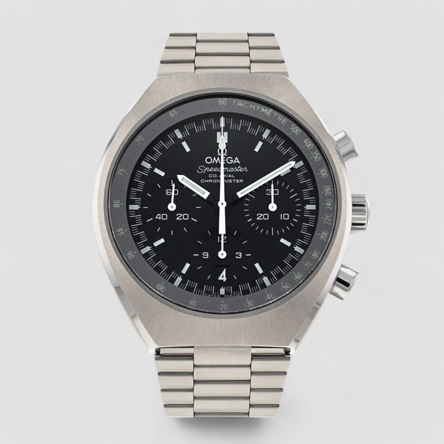 Speedmaster Mark Il