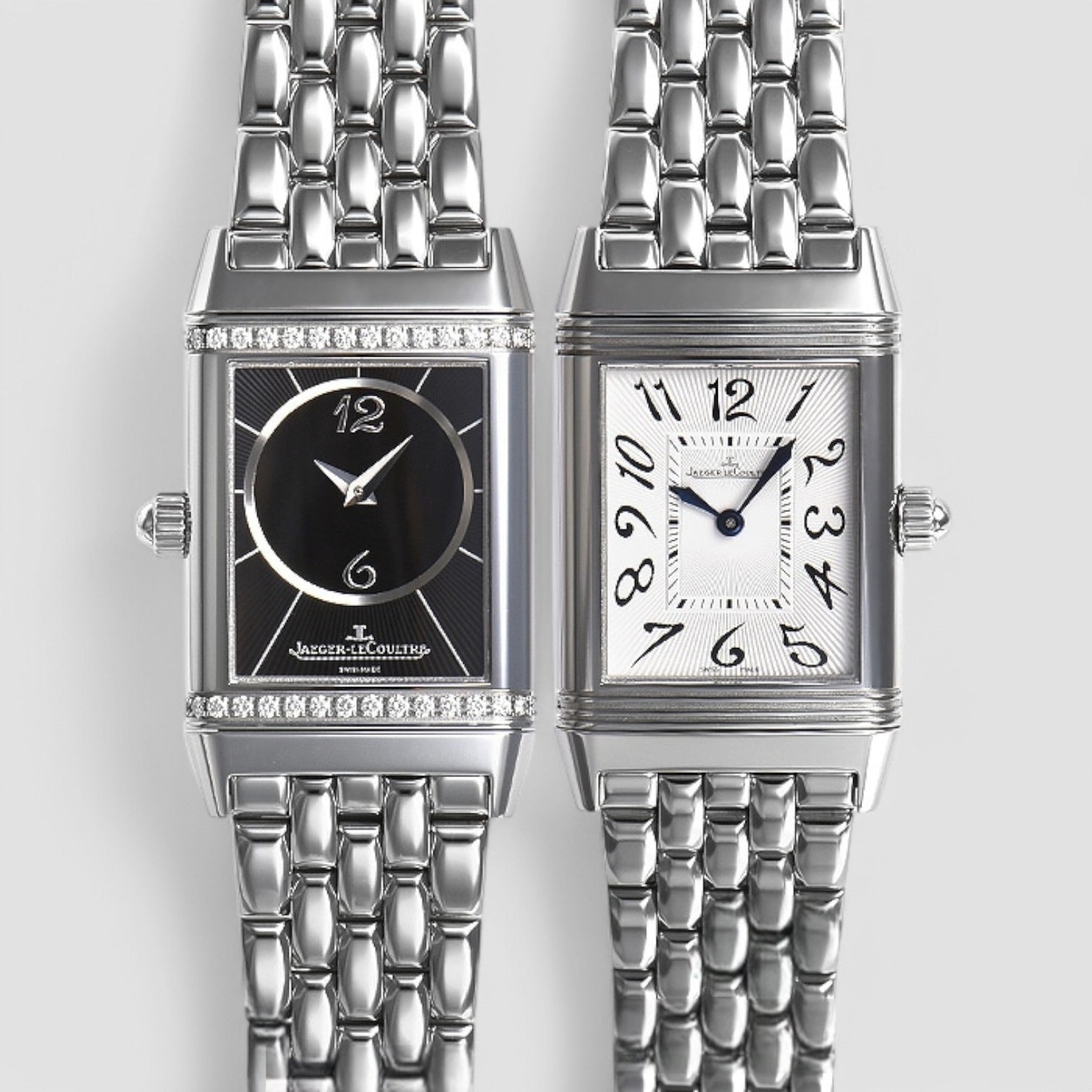 Duetto Classique SS / SS