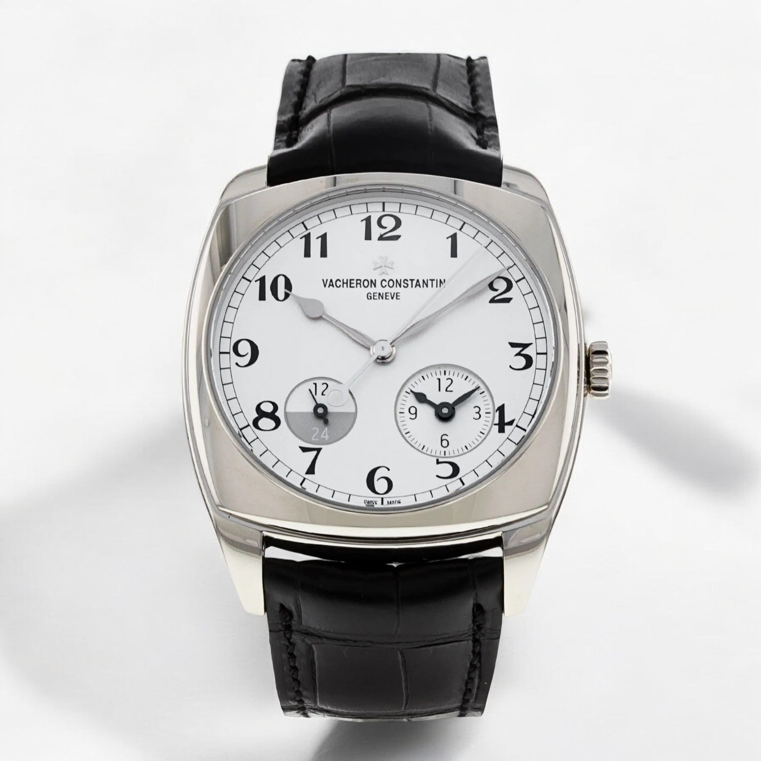 Harmony Dual Time