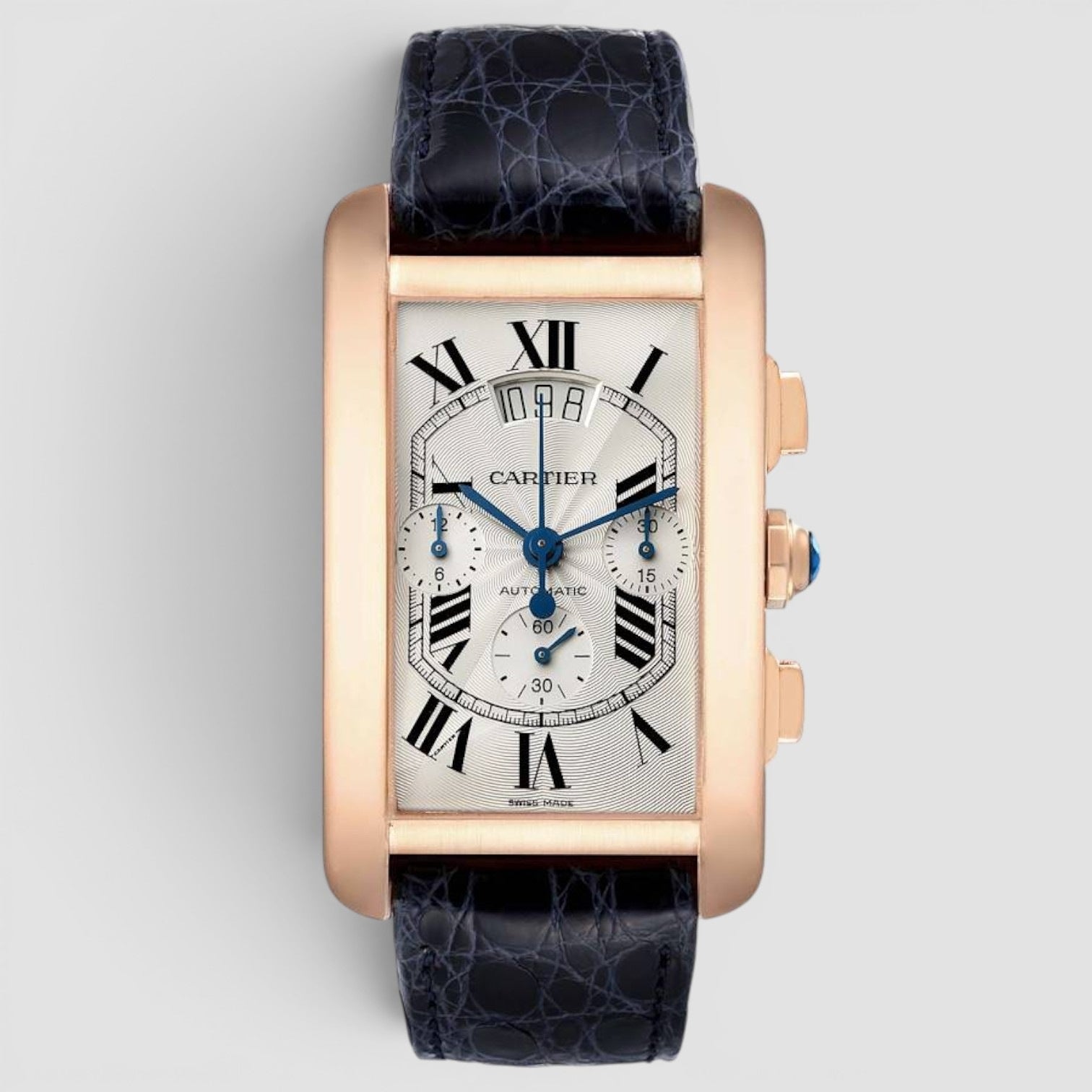 Tank Americaine Xl Chronograph