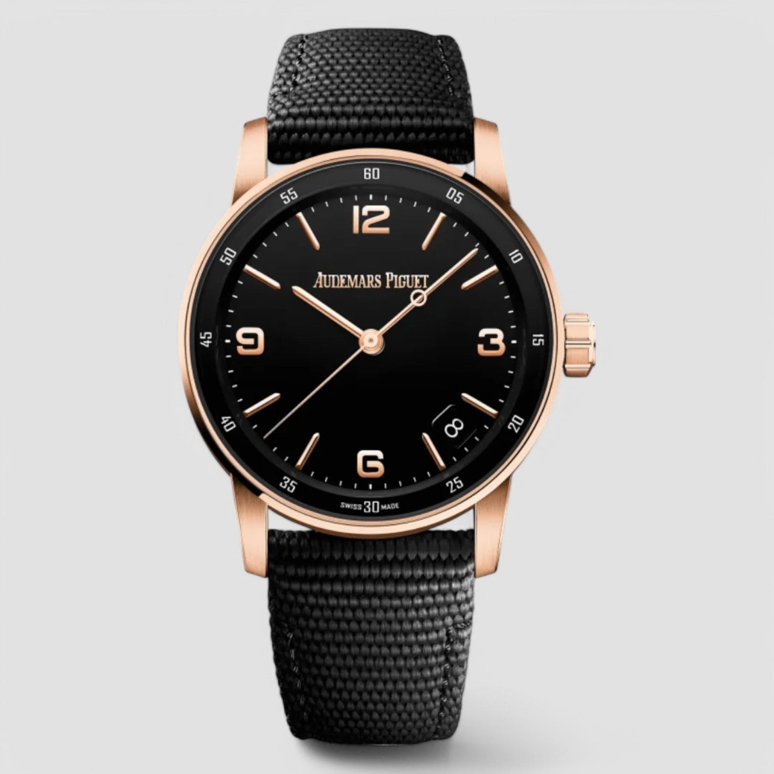 Code 11.59 Selfwinding White/Rose Gold 41mm