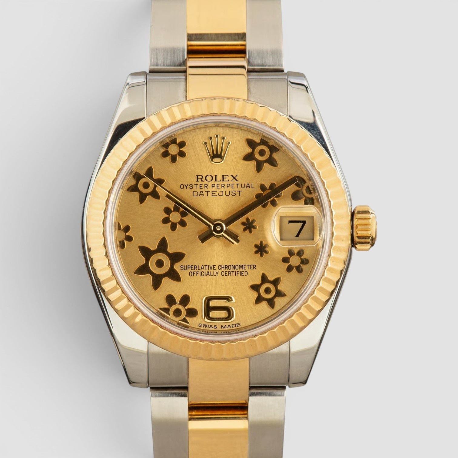 Datejust 31