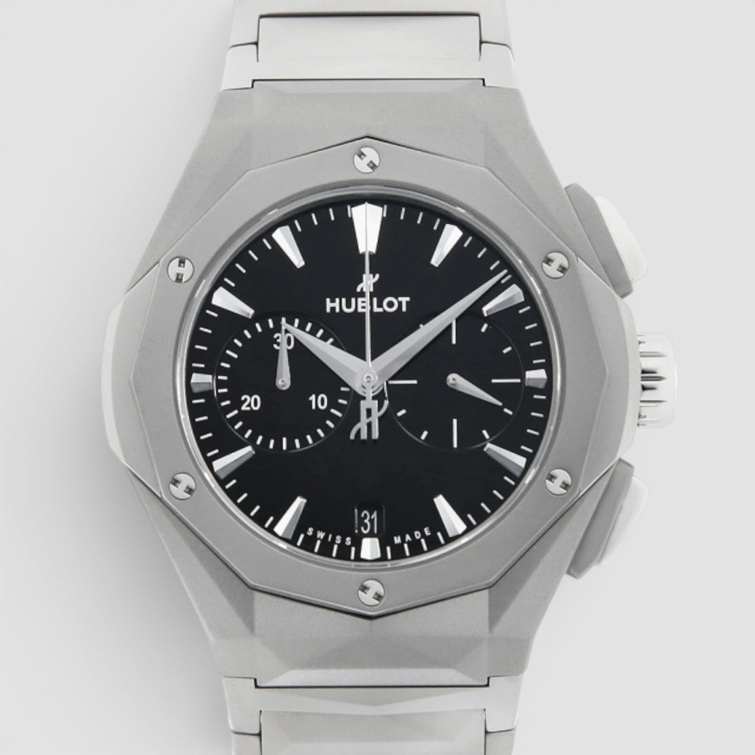Classic Fusion Chronograph Orlinski Full