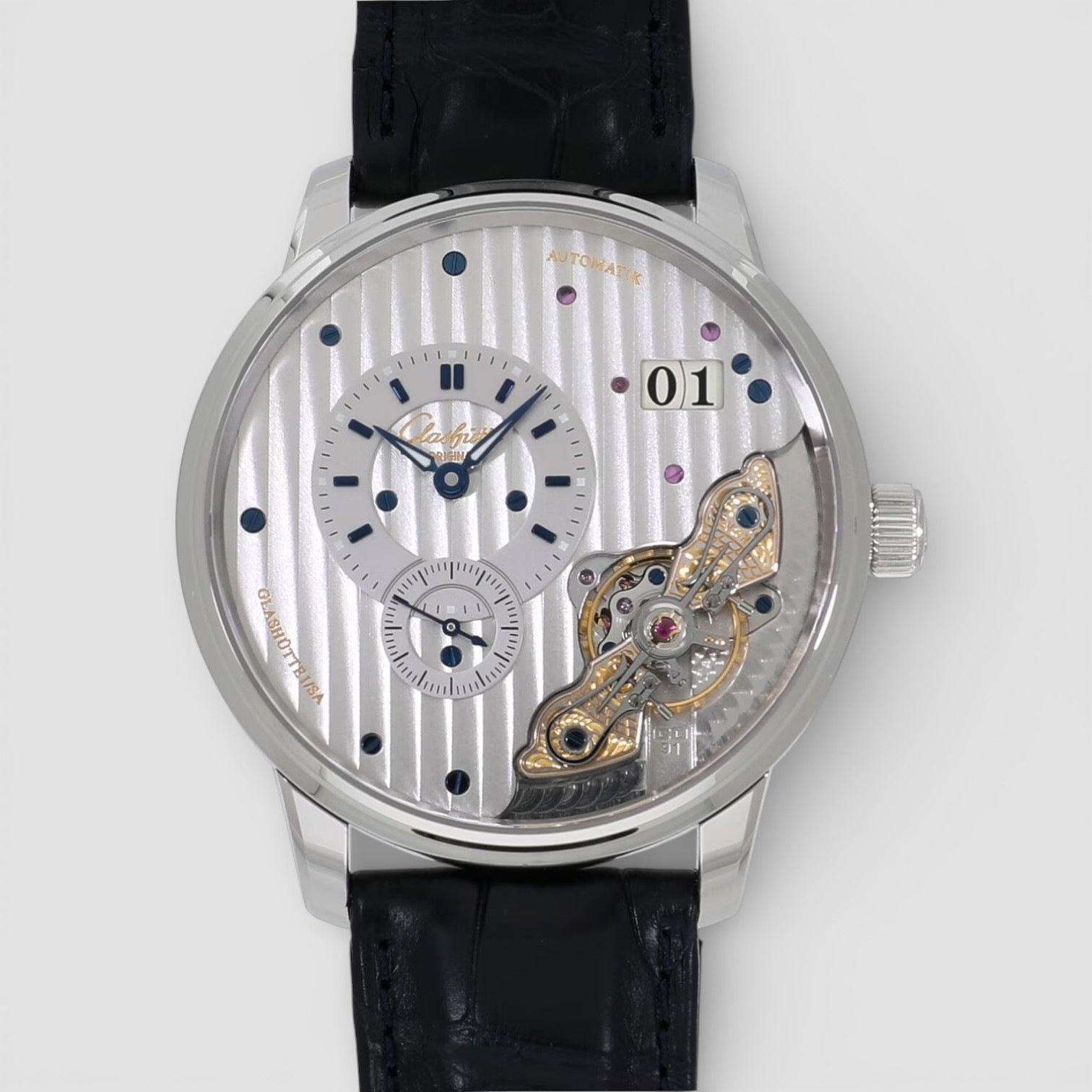 Panomaticinverse 42mm
